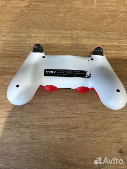 Оригинальный геймпад ps4