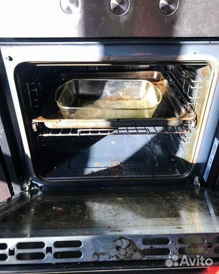 Клининг Уборка квартир и домов