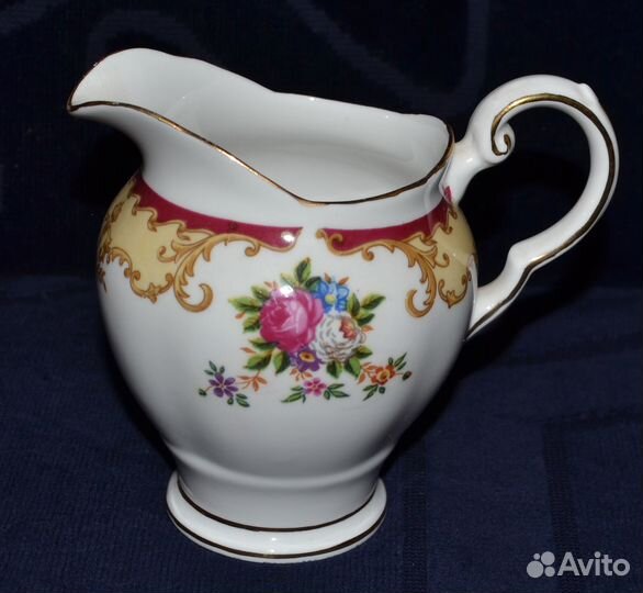 Молочник tuscan 