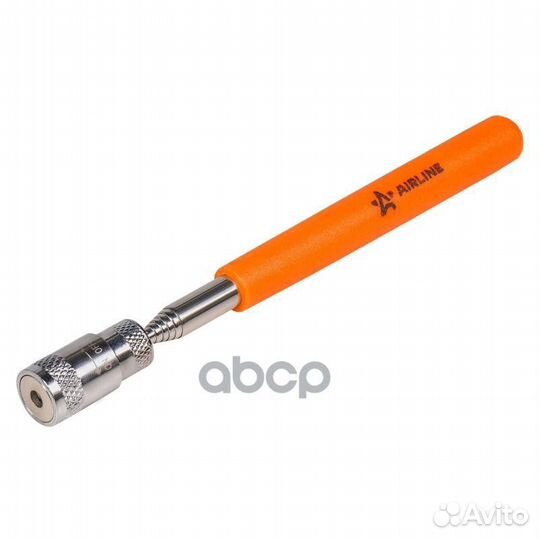 Захват магнитный телескоп. с подсветкой (0 9 кг