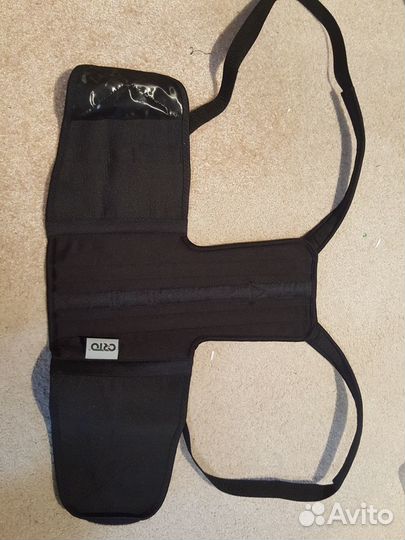 Корсет ортопедический детский до 140 см