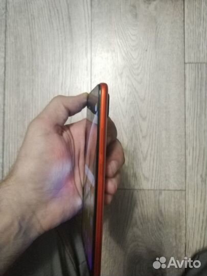 Xiaomi Redmi 9C (NFC), 3/64 ГБ