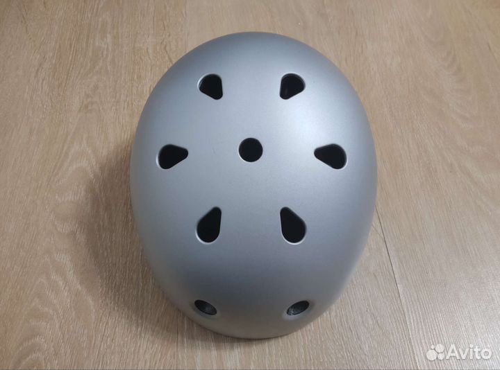 Шлем для катания на роликах, самокате play 5 Oxelo