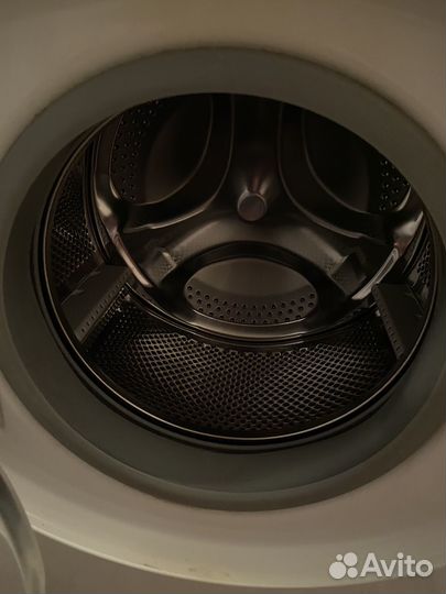 Hotpoint ariston стиральная машинка