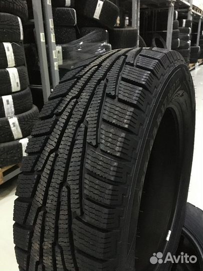 Nokian Tyres Nordman RS2 SUV 215/65 R16 102R