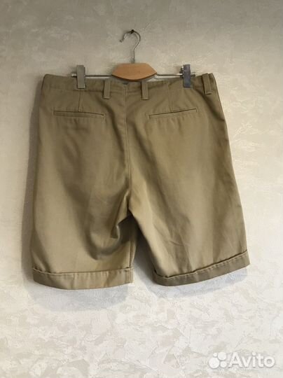 Belstaff Брючные Шорты