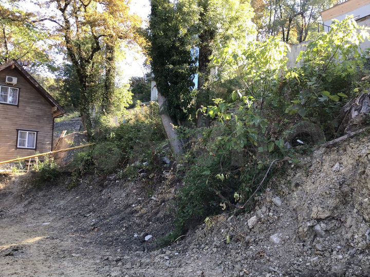 Участок 3,3 сот. (ИЖС)