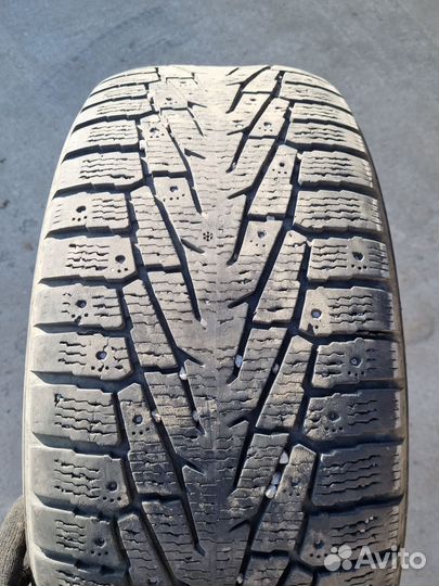Nokian Tyres Hakkapeliitta 7 SUV 285/60 R18 116