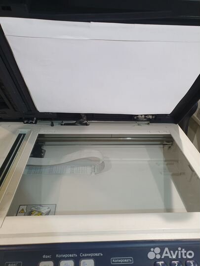 Мфу xerox phaser 3300mfp