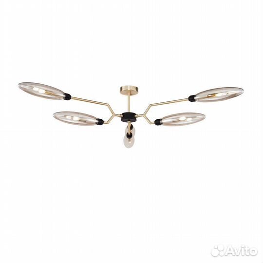 Потолочный светильник Ventura MOD012CL-06G