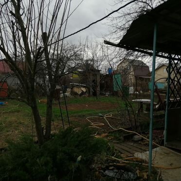 Дача 40 м² на участке 4 сот.