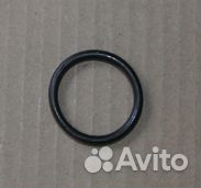Кольцо д 28*34,6 трубки сапуна, суппорт евро
