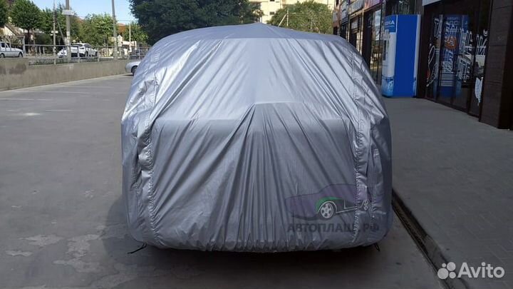 Чехол для автомобиля Mitsubishi Outlander '2021