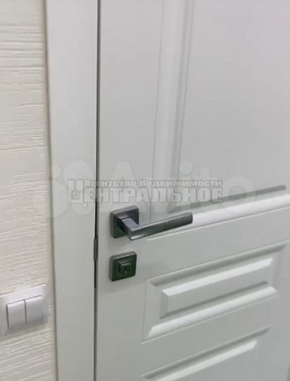 107 кв.м В самом центре города