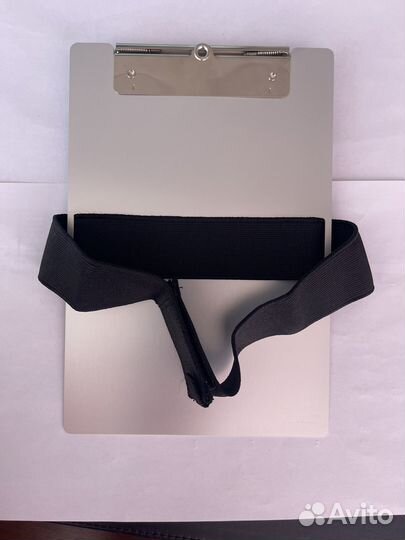 Планшет наколенный авиационный