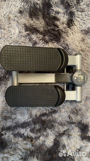 Тренажер степпер