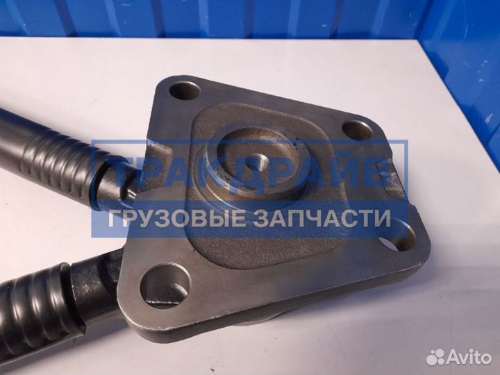 Тяга V-образная DAF XF105 XF95