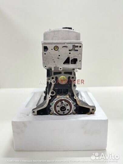 Двигатель новый MR479QA 1.5 Geely MK Cross