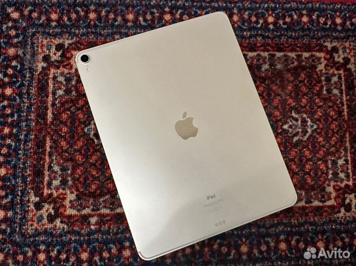 iPad Pro 12.9 256Gb+Cellular(Скупка/Продажа)