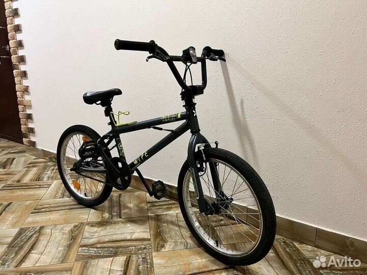 Велосипед BMX 300