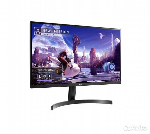 Монитор LG 27