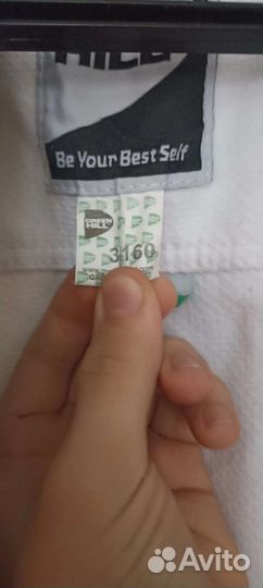 Кимоно для дзюдо 160