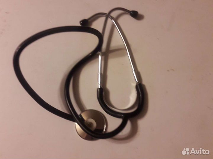 Стетоскоп