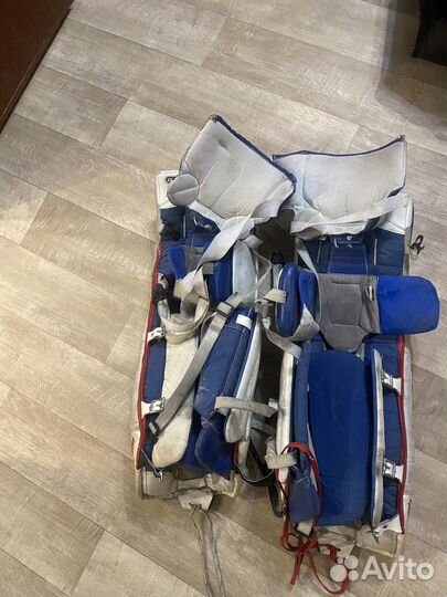 Вратарская форма