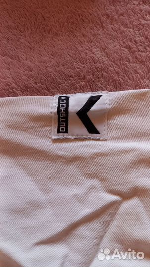 Кимоно для самбо детское