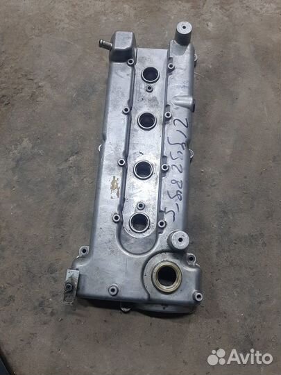 Клапанная крышка на Luxgen 7 SUV,Лаксджин