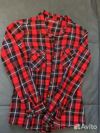 Вещи на девушку 42