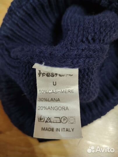 Шапка trestelle