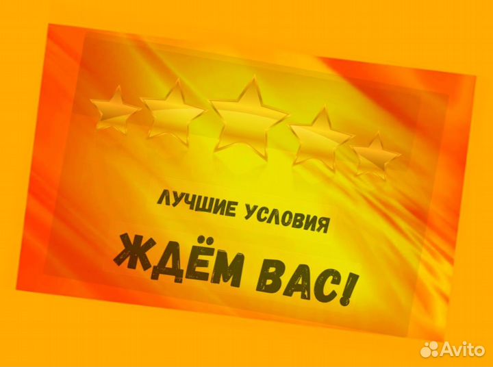 Кладовщик без опыта Еженедельные выплаты Одежда