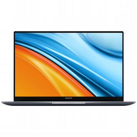 Ноутбук Honor MagicBook 14 Ryzen 5 5500U/16/512