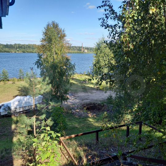 Дом 40 м² на участке 20 сот.