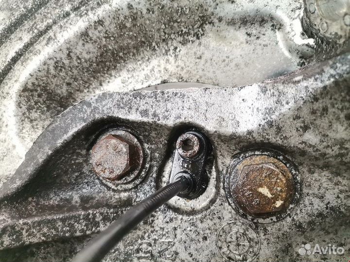 Ступица для BMW 1-Series (E81/E82/E87/E88)