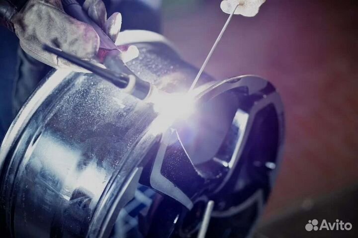 Сварка аргоном