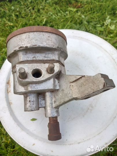 Масляный насос УАЗ