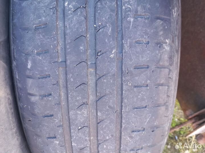 Hankook Kinergy Eco 205/60 R16