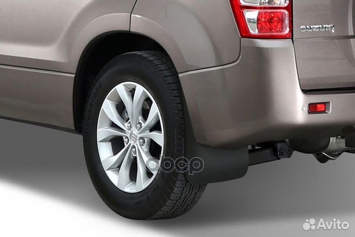 Брызговики NLF4704E13 frosch