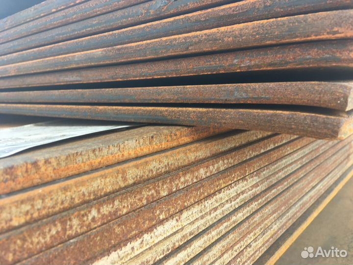 Закладные, хомуты, пластины, кольца, сваи, полоса