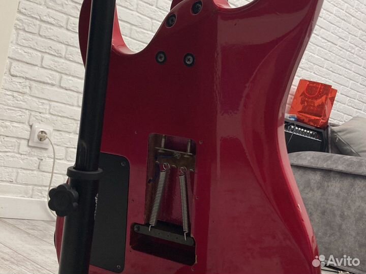 Электрогитара Aria pro 2 magna