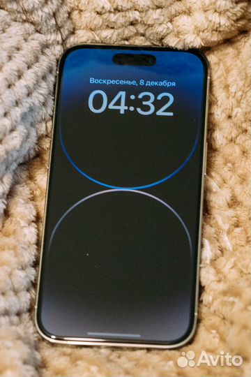 iPhone 14 Pro, 128 ГБ