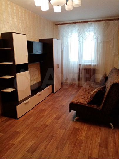 1-к. квартира, 35 м², 5/5 эт.