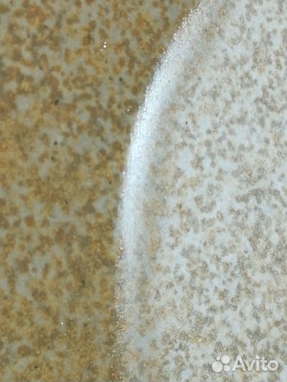 Натуральный камень из японского барбера