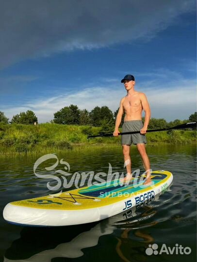 Sup board Сап доска Сап борд прогулочный