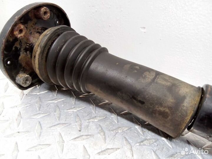 Амортизатор передний R Mercedes Sprinter W906