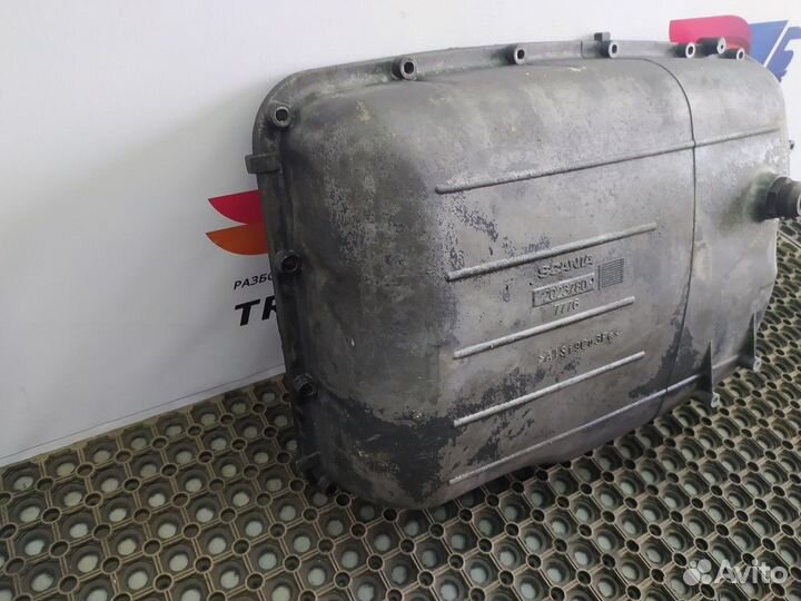 Поддон масляный двигателя Scania 5-series