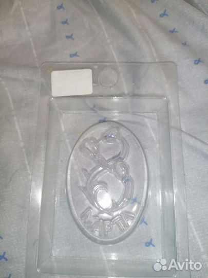 Мыловарение