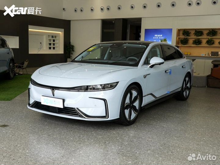 Автомобили из Китая